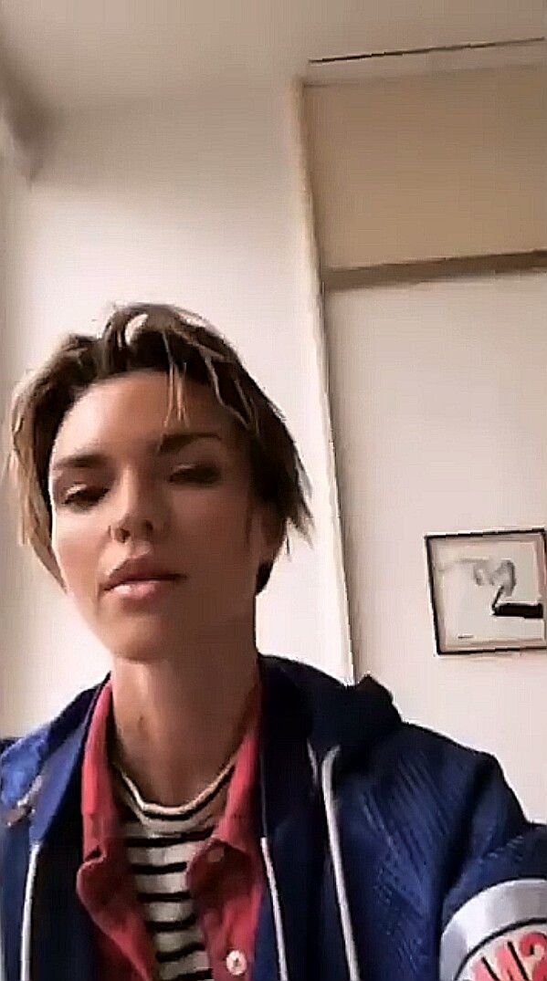 Ruby Rose