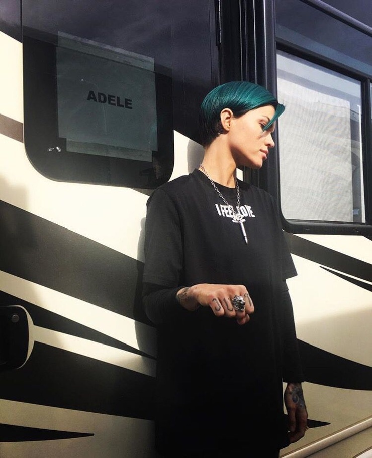 Ruby Rose