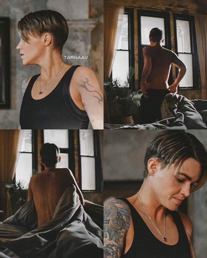 Ruby Rose