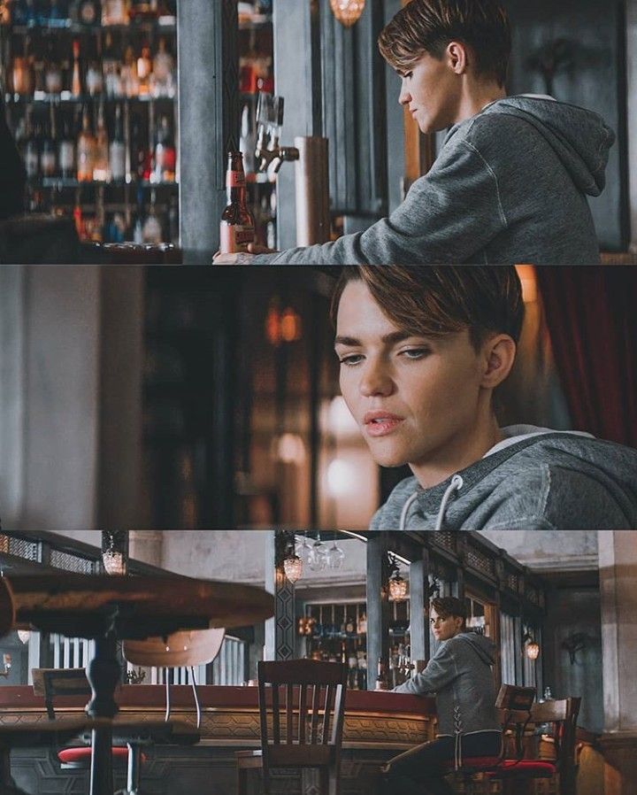 Ruby Rose