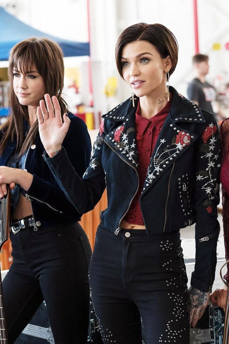 Ruby Rose