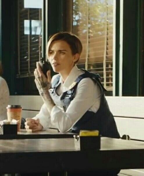 Ruby Rose