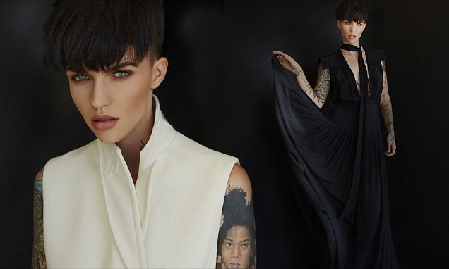 Ruby Rose