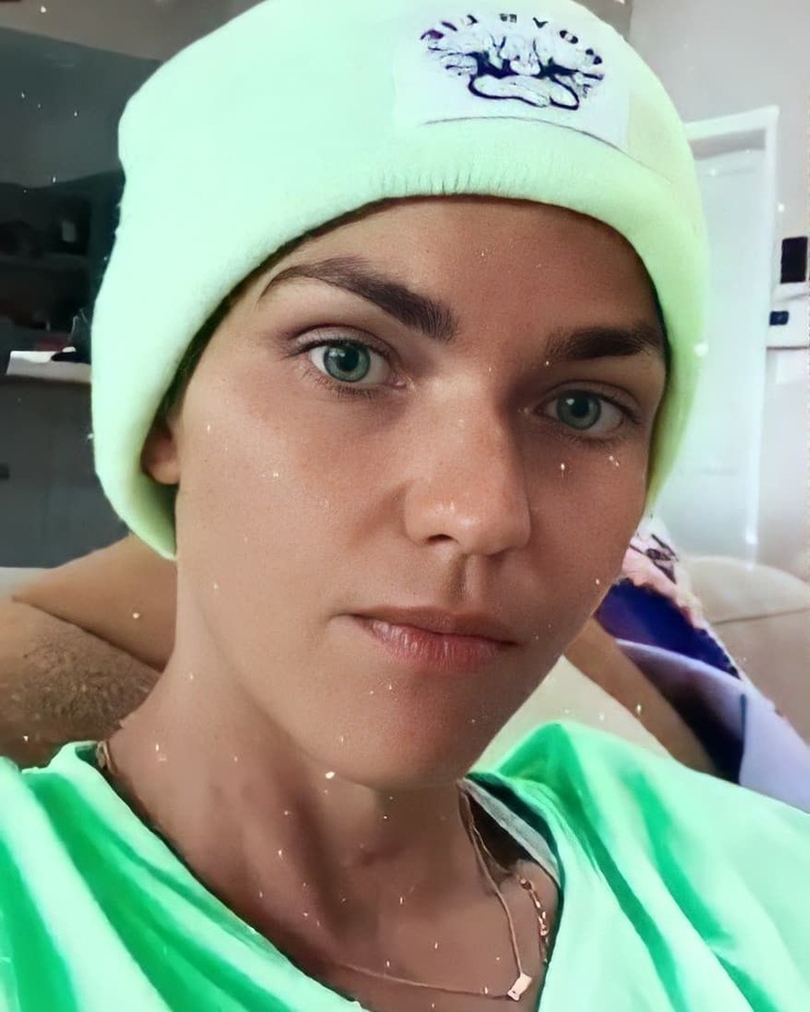 Ruby Rose