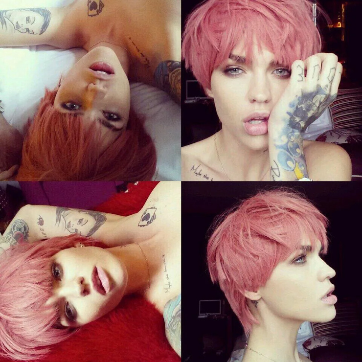 Ruby Rose