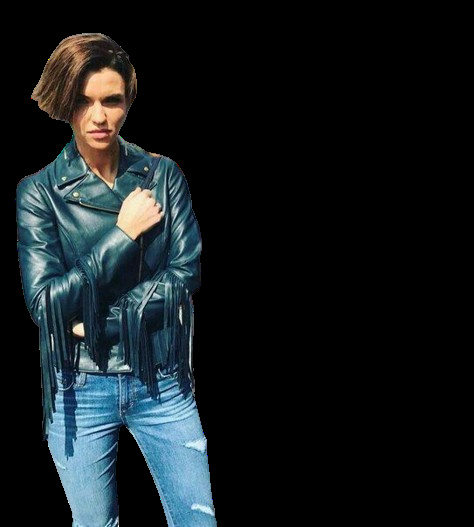 Ruby Rose