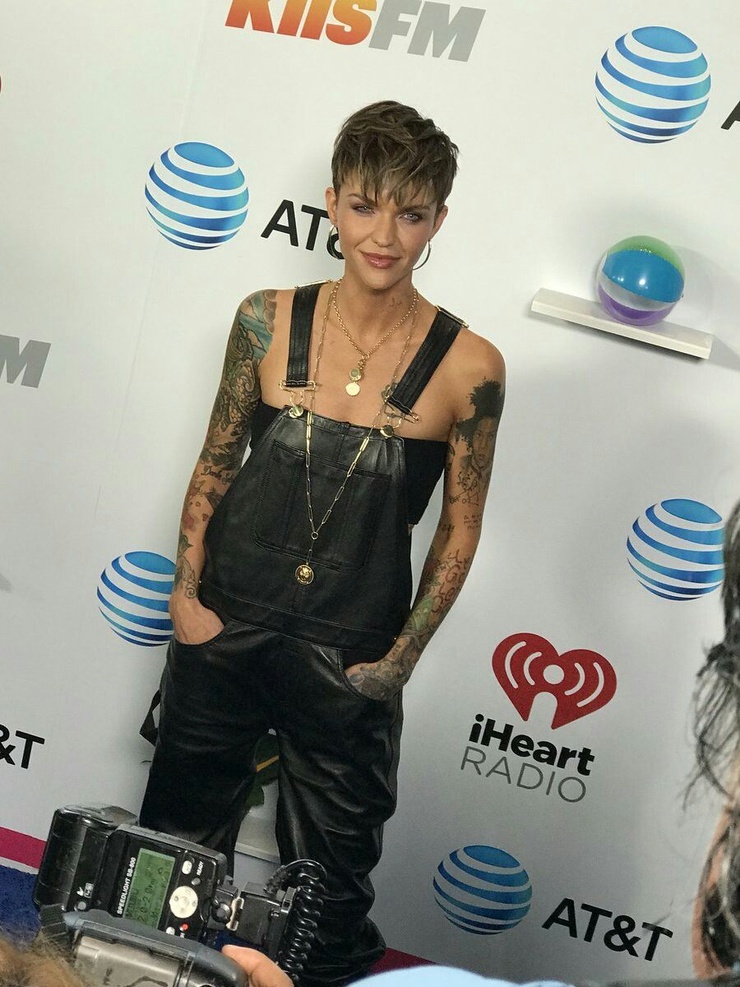 Ruby Rose