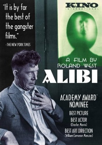 Alibi