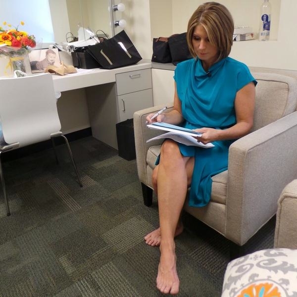 Nicolle Wallace