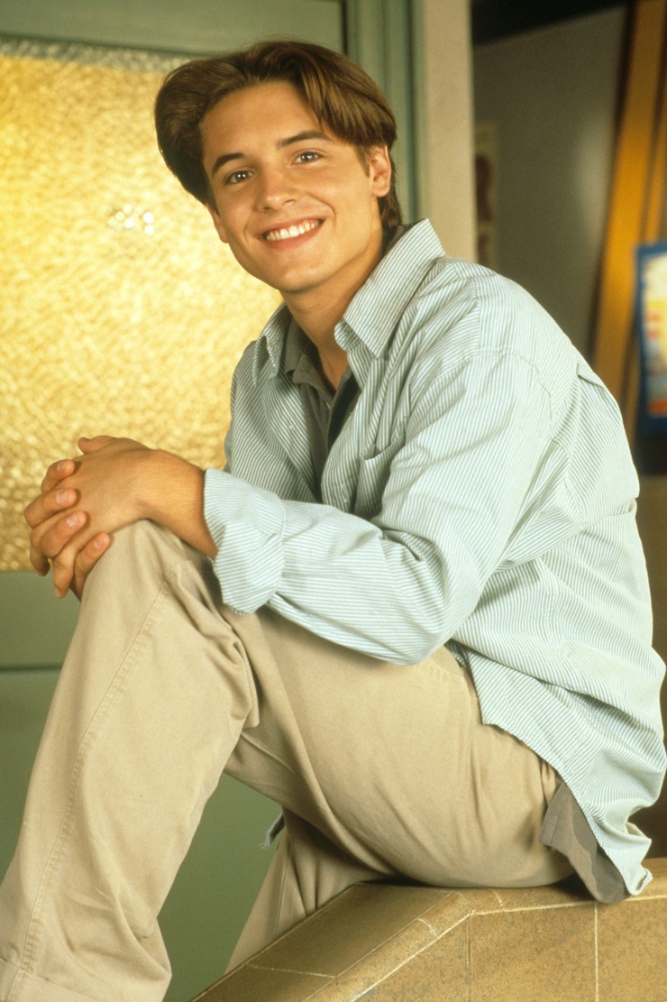 Will Friedle