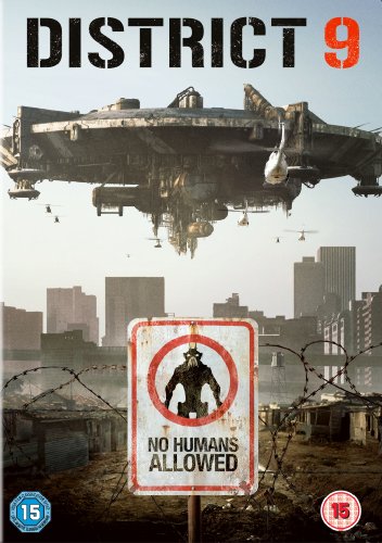 District 9  