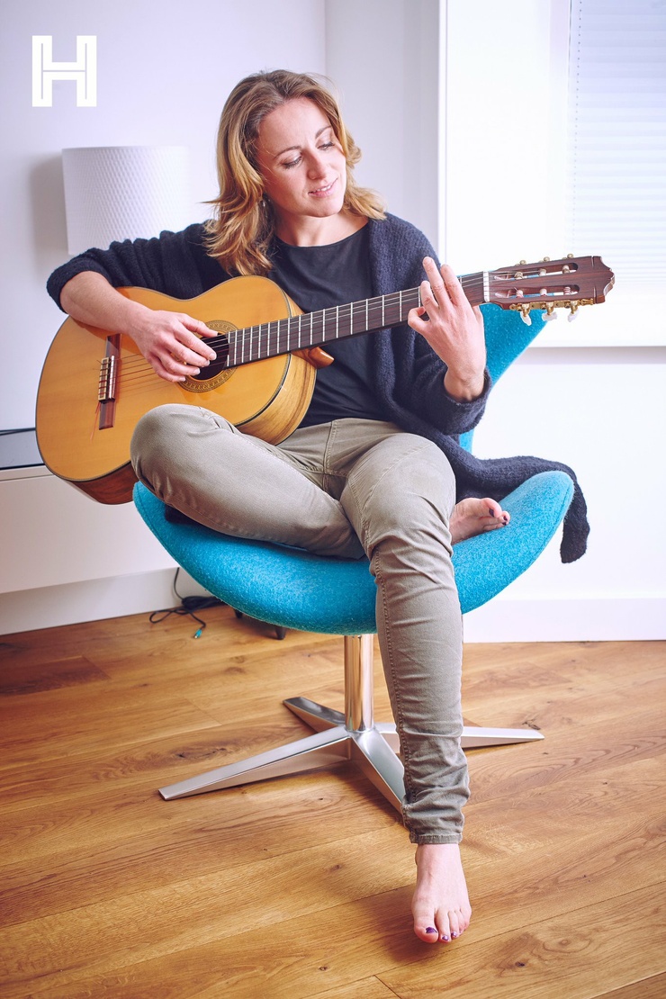 Annemiek van Vleuten