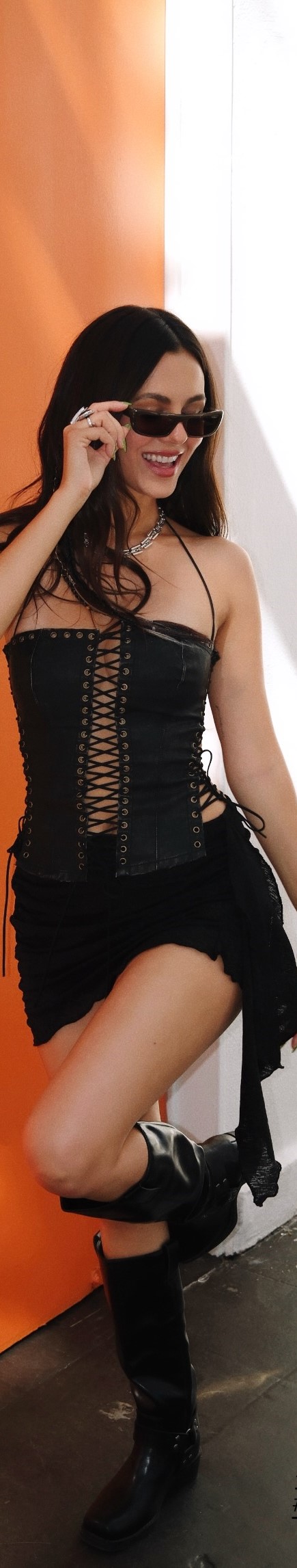Victoria Justice