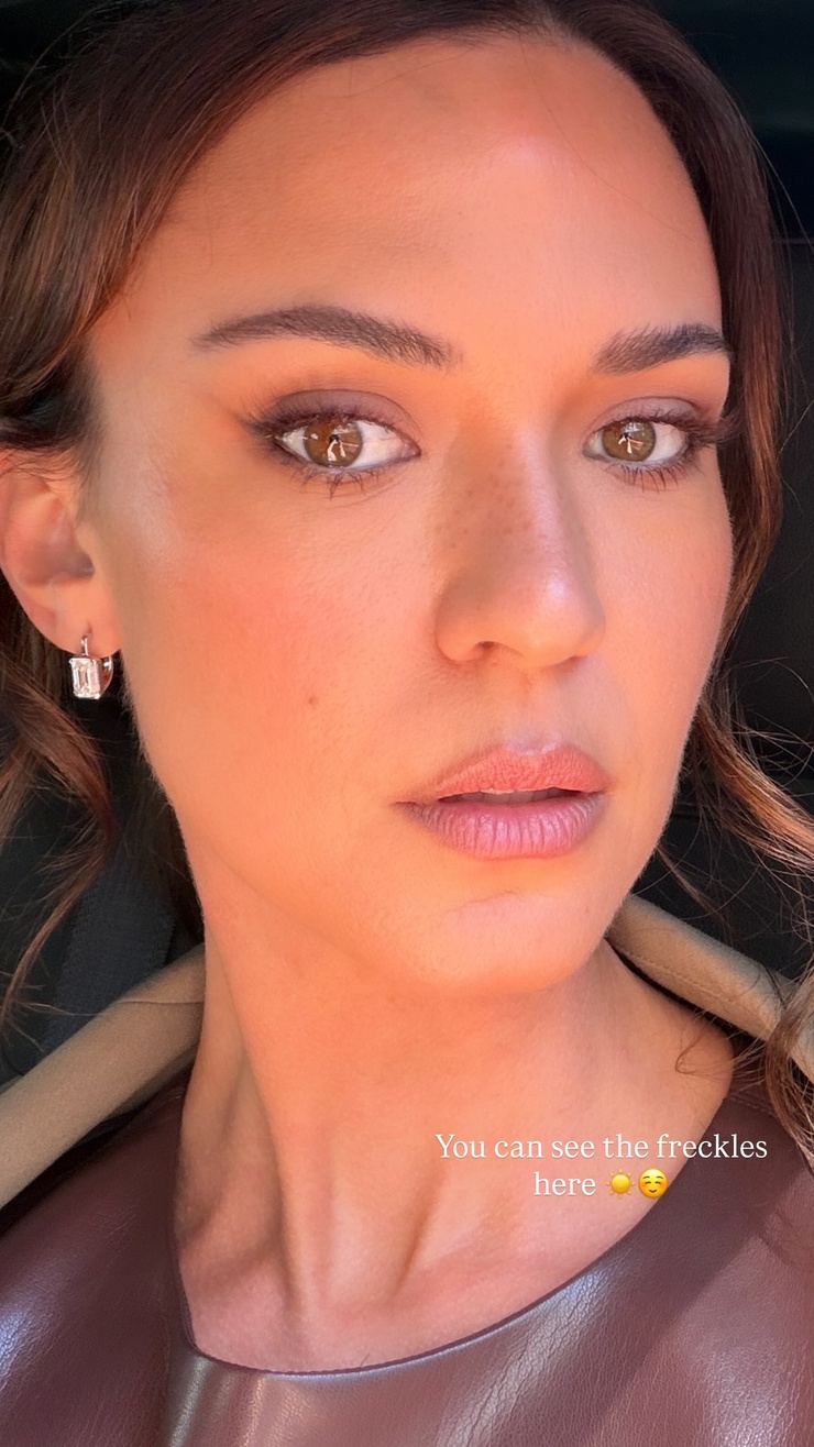 Odette Annable Odette Annable