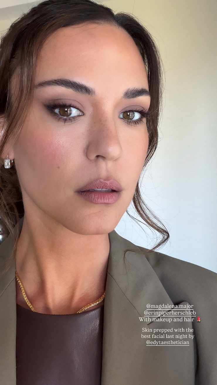 Odette Annable