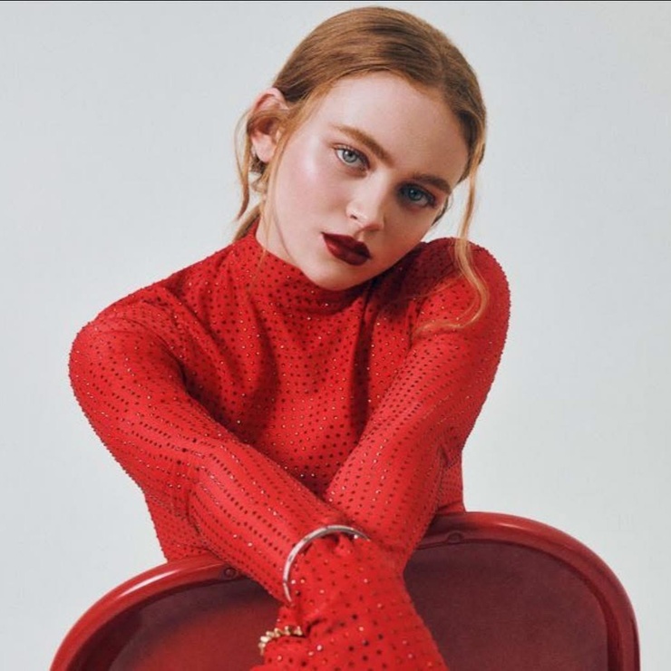 Sadie Sink Sadie Sink
