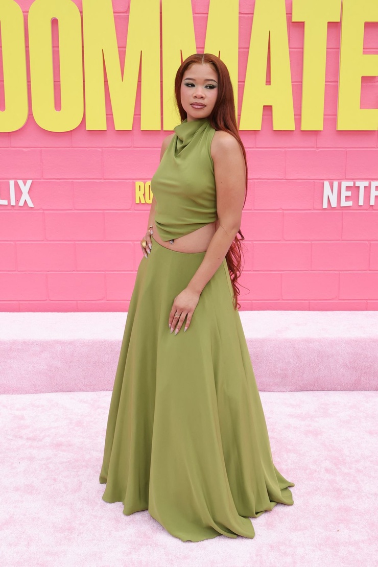 Storm Reid