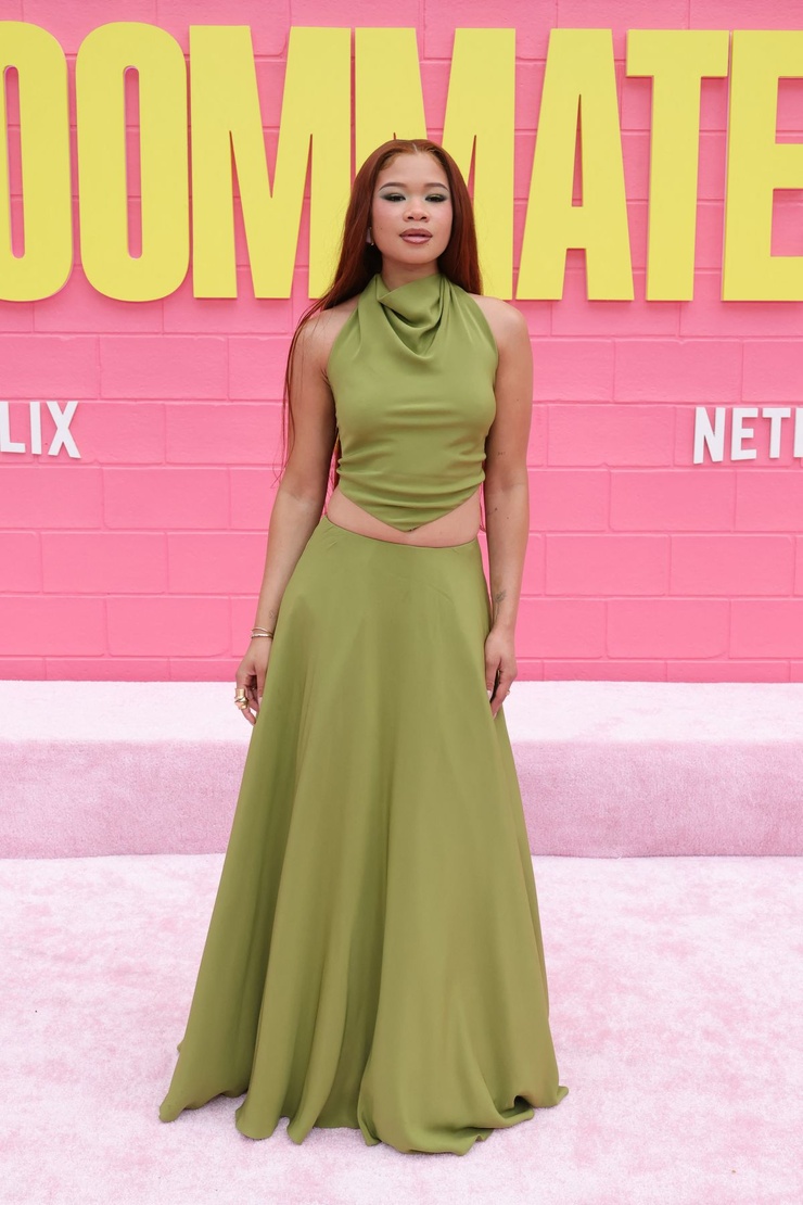 Storm Reid