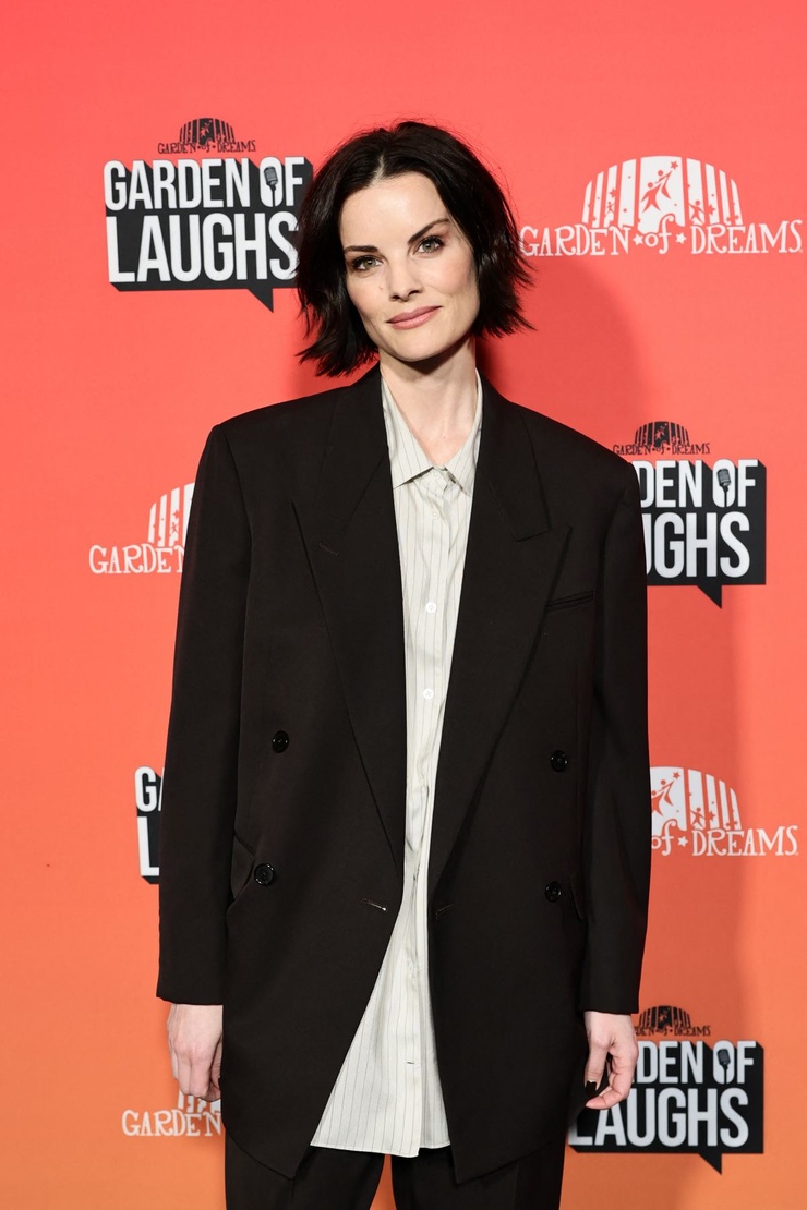 Jaimie Alexander