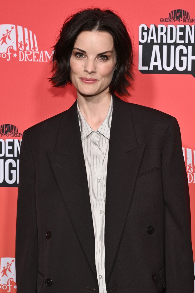 Jaimie Alexander