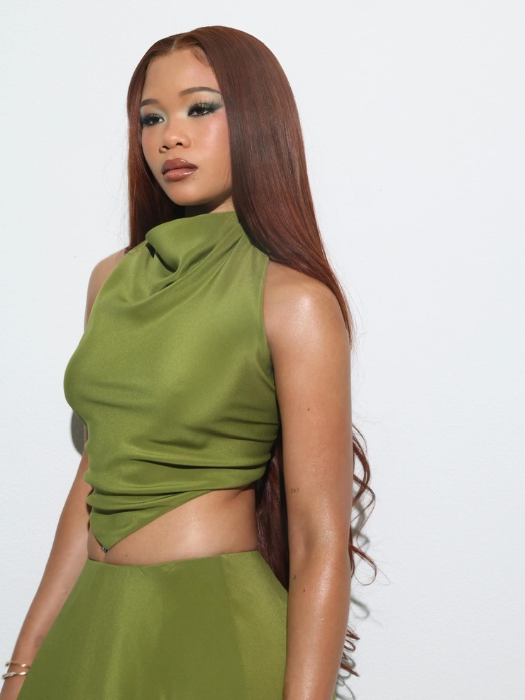 Storm Reid Storm Reid
