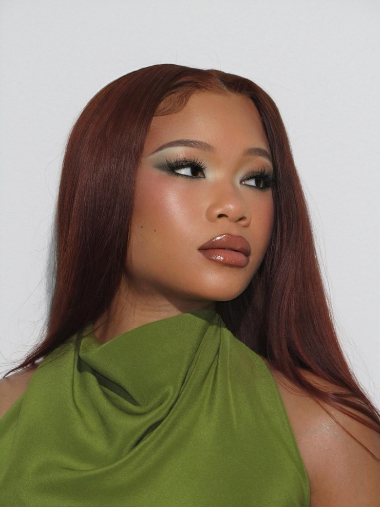 Storm Reid Storm Reid