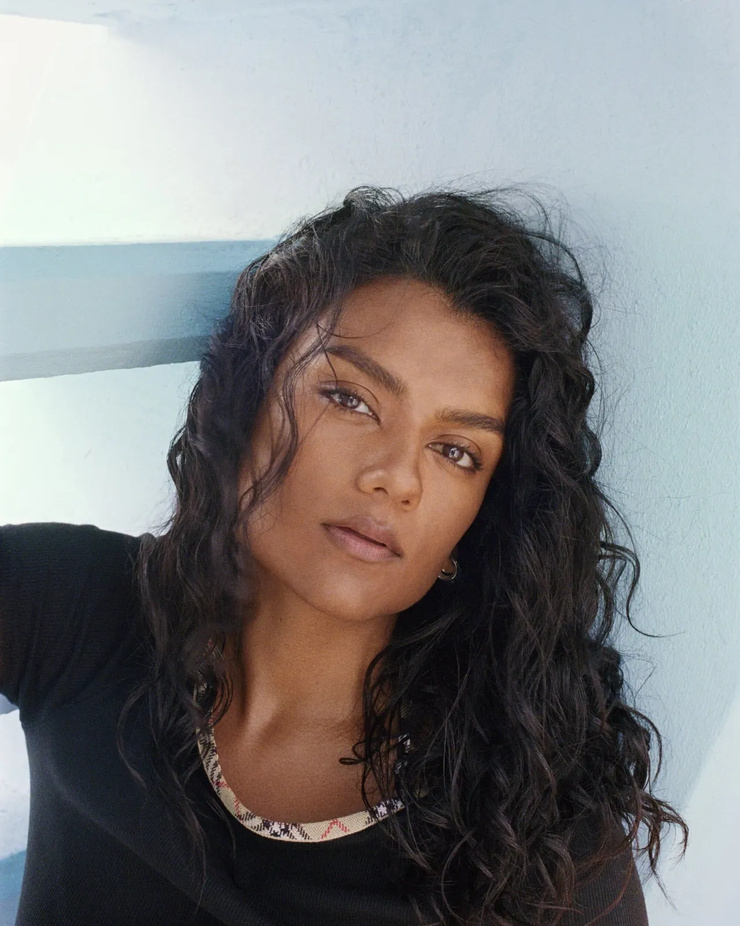 Simone Ashley