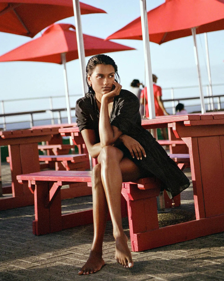 Simone Ashley