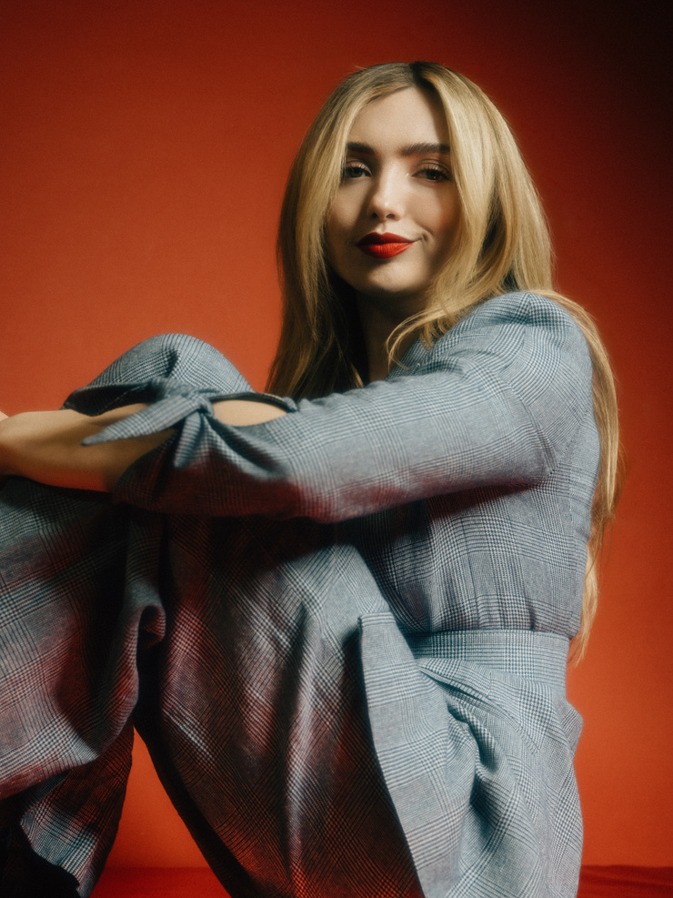 Peyton List