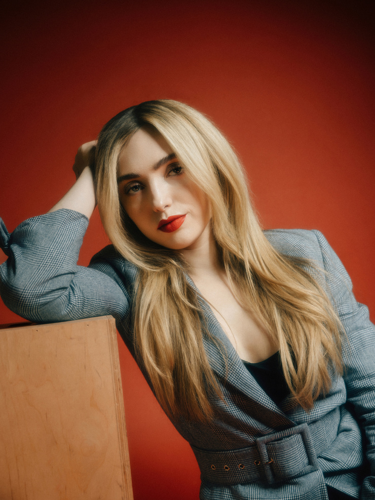 Peyton List
