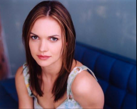 Elizabeth Whitmere