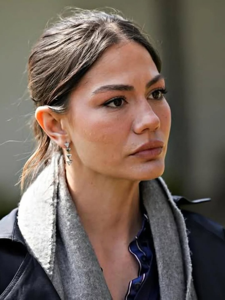 Demet Özdemir
