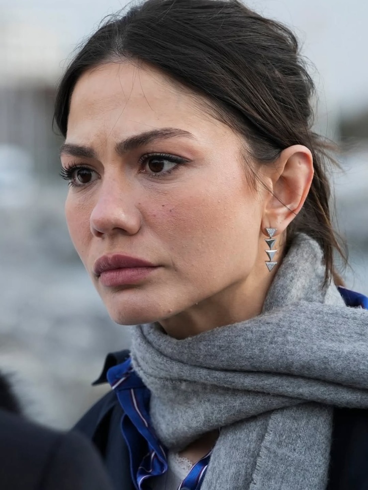 Demet Özdemir