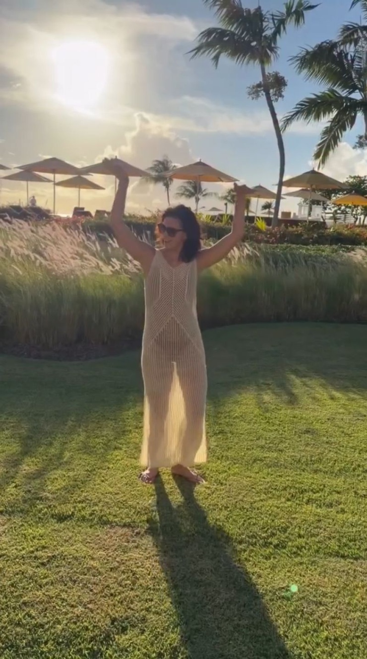 Morena Baccarin