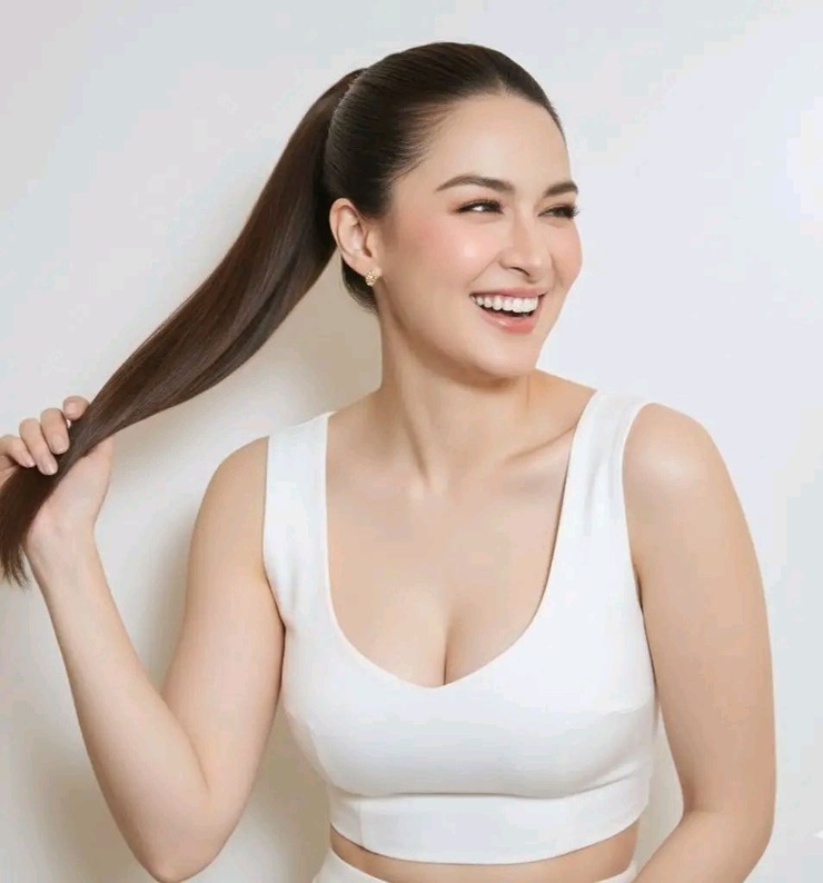 Marian Rivera