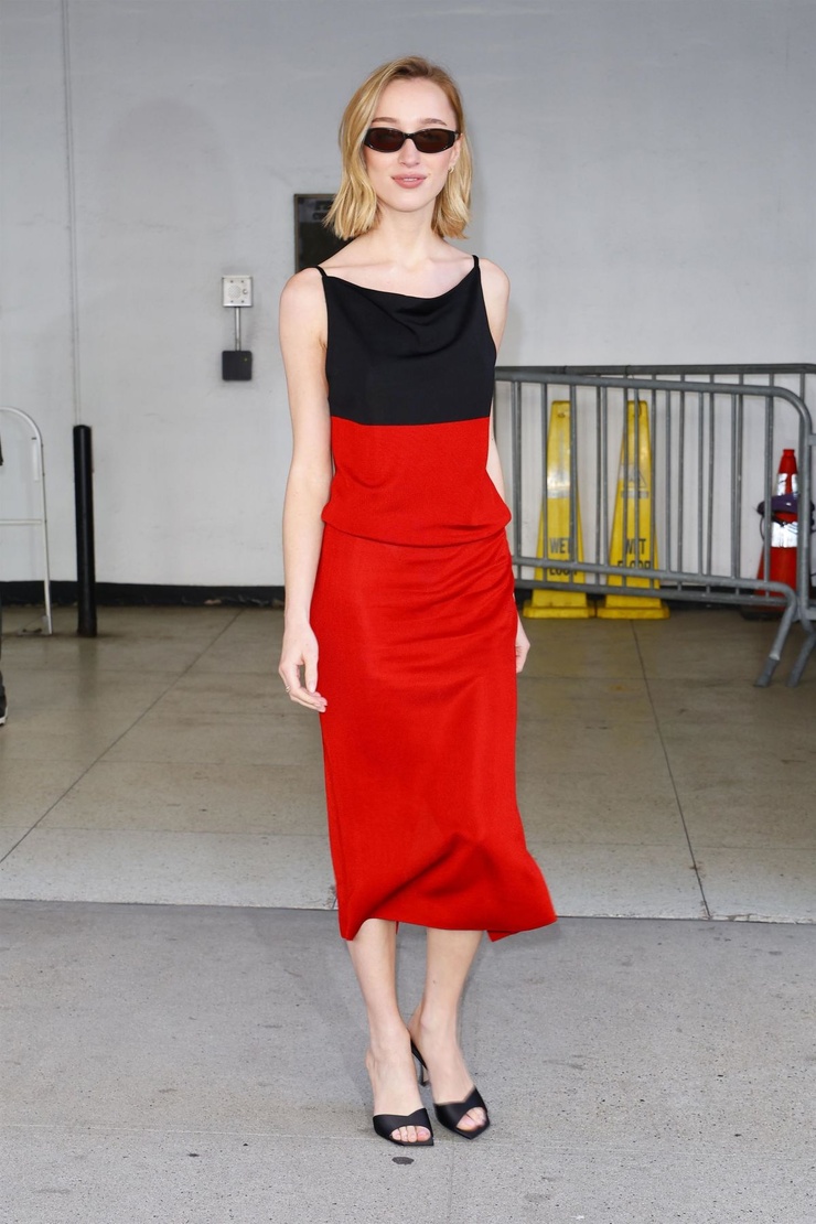 Phoebe Dynevor