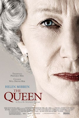The Queen The Queen