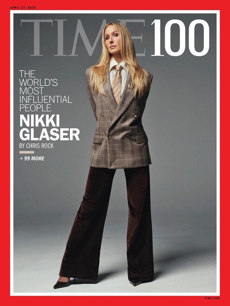 Nikki Glaser