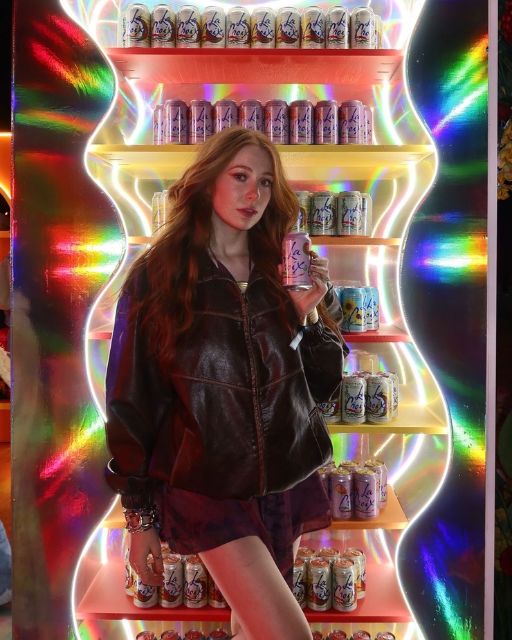 Madeline Ford