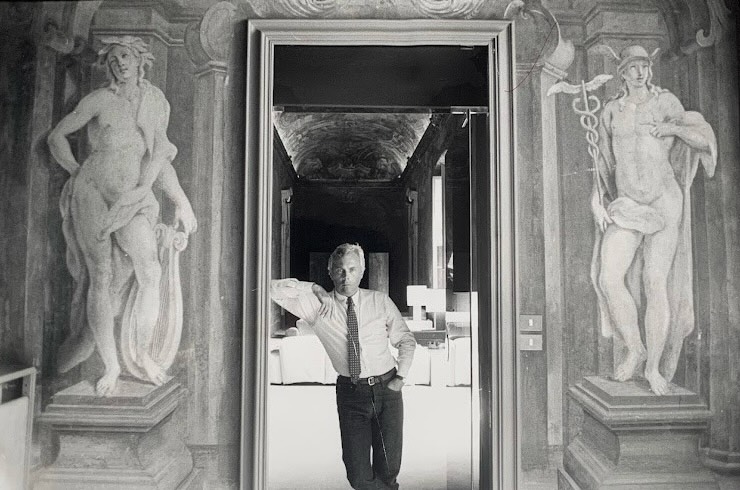 Giorgio Armani