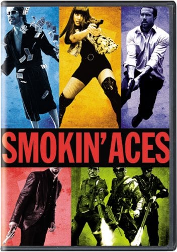 Smokin Aces   [Region 1] [US Import] [NTSC]