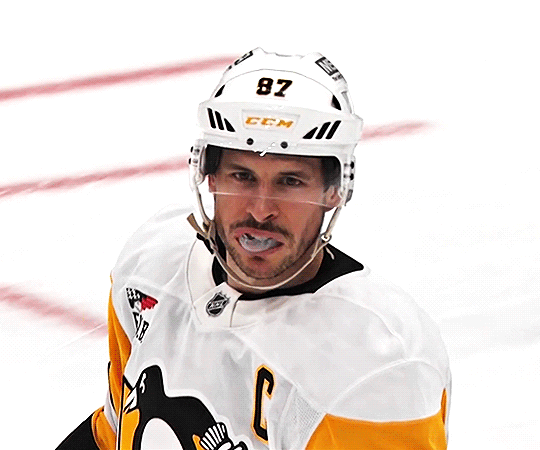 Sidney Crosby
