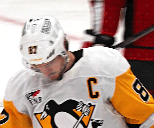 Sidney Crosby