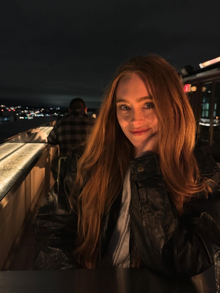 Holly Hicks