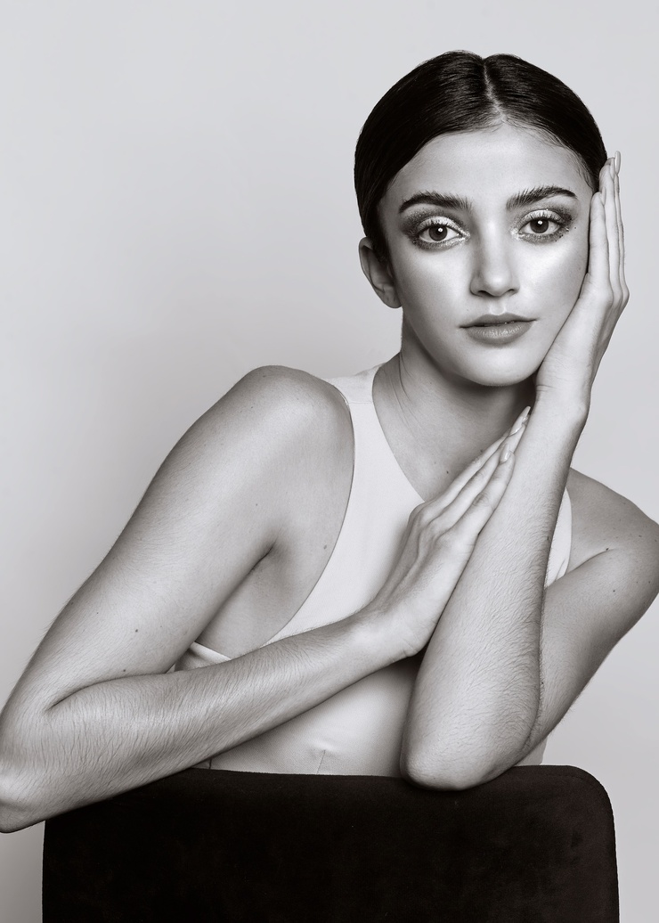 Roya Manshouri