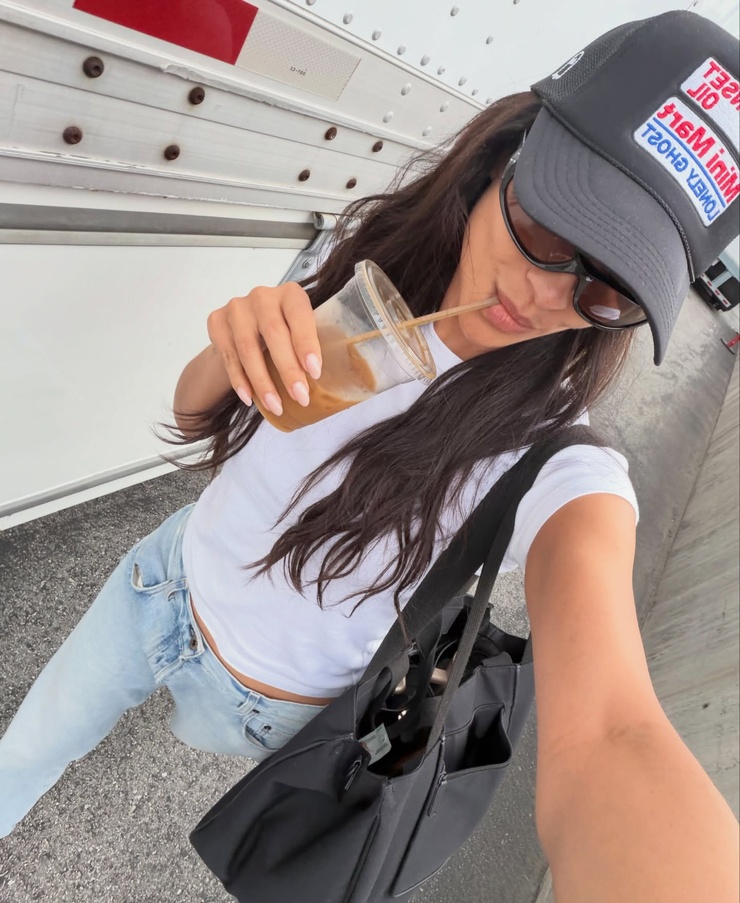Shay Mitchell