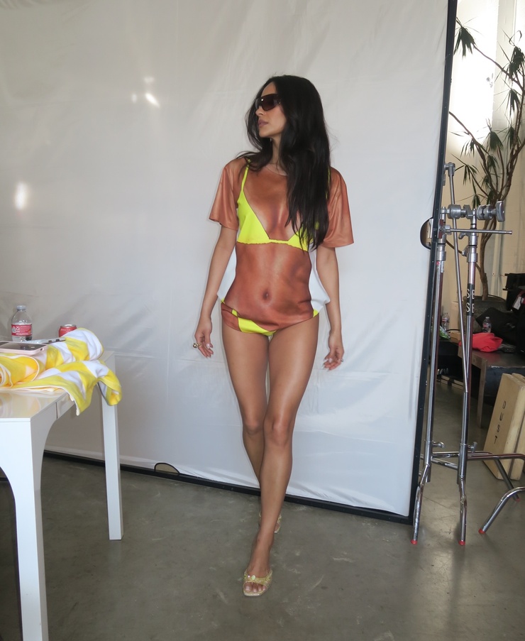Shay Mitchell