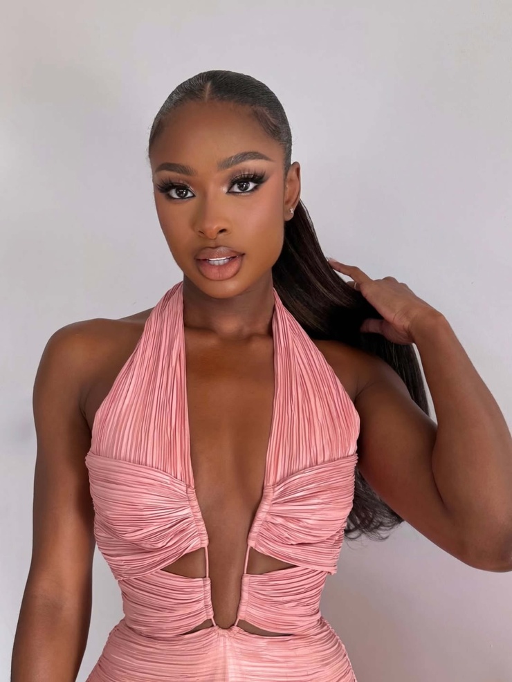 Coco Jones