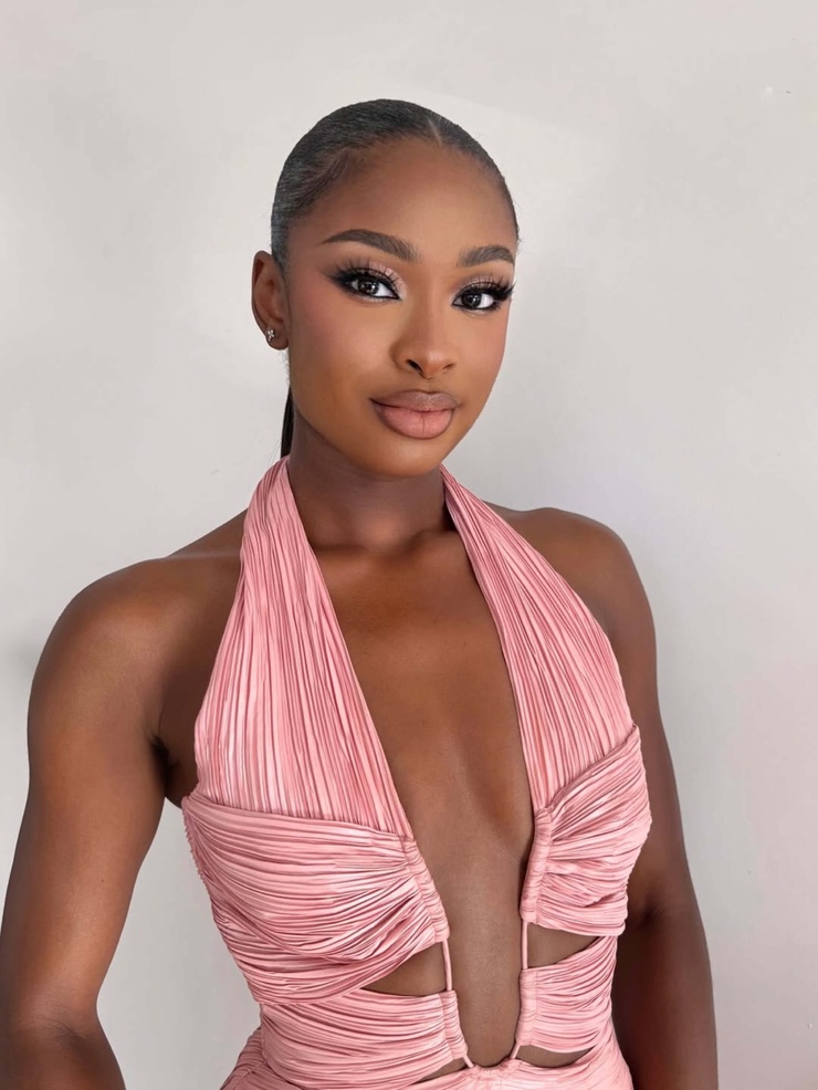 Coco Jones