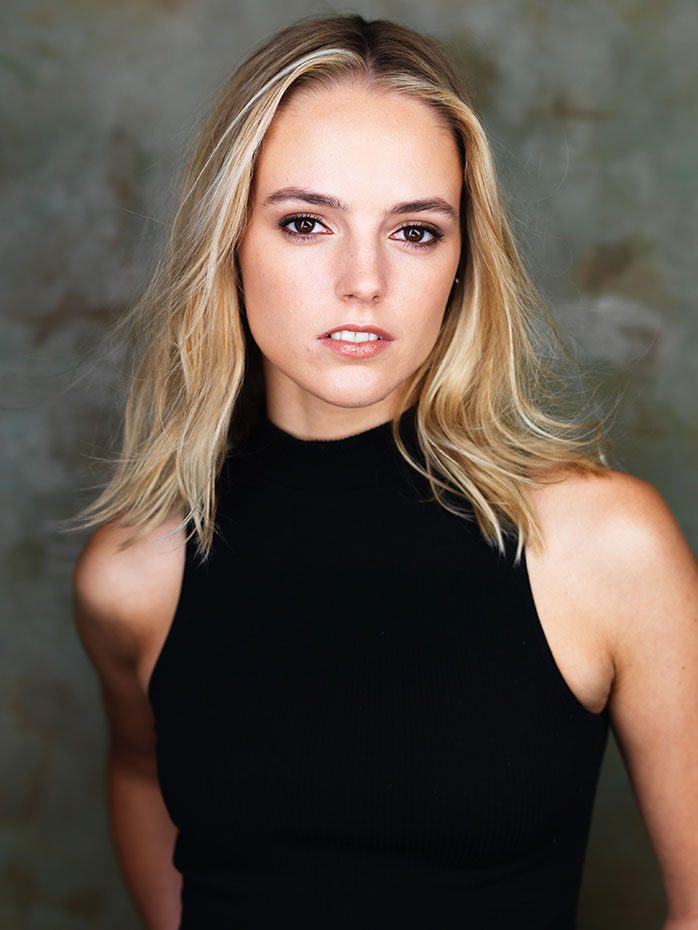 Natalie Shinnick Natalie Shinnick